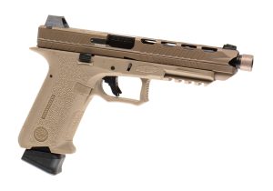 Poseidon Orion No.3 Performance GBB Tan