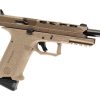 Poseidon Orion No.3 Performance GBB Tan