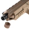 Poseidon Orion No.3 Performance GBB Tan
