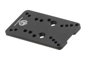 Poseidon Orion RMR Mount Black