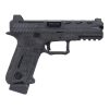 POSEIDON PISTOLA A GAS ORION NO.2 ACTION NERA (PPW-O2-A-BK) POSEIDON PISTOLA A GAS ORION NO.2 ACTION NERA (PPW-O2-A-BK)