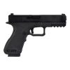 POSEIDON X CSI PISTOLA A GAS XO 17 NERA (XO-17-BK) POSEIDON X CSI PISTOLA A GAS XO 17 NERA (XO-17-BK)