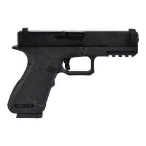 POSEIDON X CSI PISTOLA A GAS XO 17 NERA (XO-17-BK)