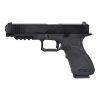 POSEIDON X CSI PISTOLA A GAS XO 34 NERA (XO-34-BK)