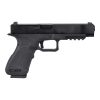 POSEIDON X CSI PISTOLA A GAS XO 34 NERA (XO-34-BK)