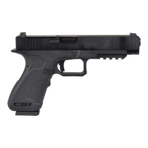 POSEIDON X CSI PISTOLA A GAS XO 34 NERA (XO-34-BK)