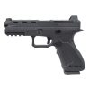 POSEIDON X CSI PISTOLA A GAS XO P-2 NERA (XO-P2-BB)