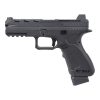 POSEIDON X CSI PISTOLA A GAS XO P-2 NERA (XO-P2-BB)