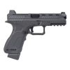 POSEIDON X CSI PISTOLA A GAS XO P-2 NERA (XO-P2-BB)