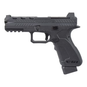 POSEIDON X CSI PISTOLA A GAS XO P-2 NERA (XO-P2-BB)