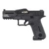 POSEIDON X CSI PISTOLA A GAS XO-P1 NERO (XO-P1-BB)