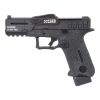 POSEIDON X CSI PISTOLA A GAS XO-P1 NERO (XO-P1-BB)