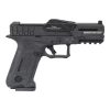 POSEIDON X CSI PISTOLA A GAS XO-P1 NERO (XO-P1-BB)