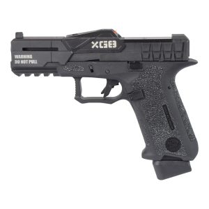 POSEIDON X CSI PISTOLA A GAS XO-P1 NERO (XO-P1-BB)