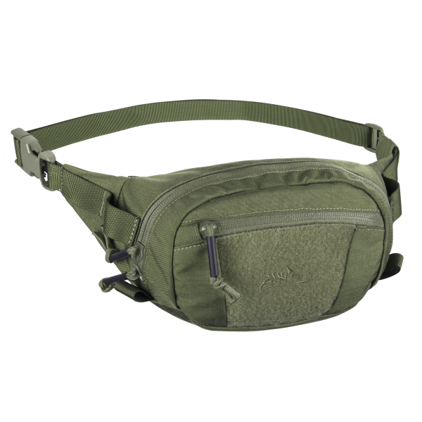 POSSUM Waist Pack® - Cordura® - Olive Green POSSUM Waist Pack® - Cordura® - Olive Green