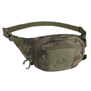 POSSUM Waist Pack® - Cordura® - PL Woodland POSSUM Waist Pack® - Cordura® - PL Woodland