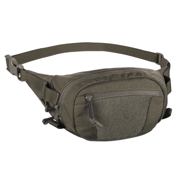 POSSUM® Waist Pack - Cordura® - RAL 7013 POSSUM® Waist Pack - Cordura® - RAL 7013