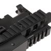 PRK9 E.T.U. S-AEG Black