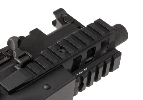 PRK9 E.T.U. S-AEG Black