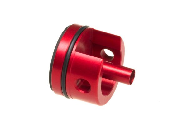 Prometheus Aero Cylinder Head Ver 2 Prometheus Aero Cylinder Head Ver 2