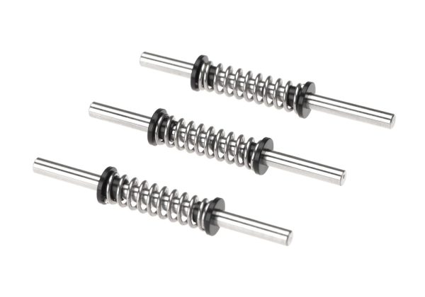 Prometheus Gearbox Bushing Centering Pins 3mm