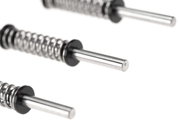 Prometheus Gearbox Bushing Centering Pins 3mm