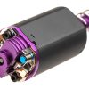 Prometheus High Speed Hard Pinion Motor