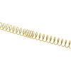 Prometheus MS100 Non-Linear Spring Gold