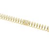 Prometheus MS100 Non-Linear Spring Gold