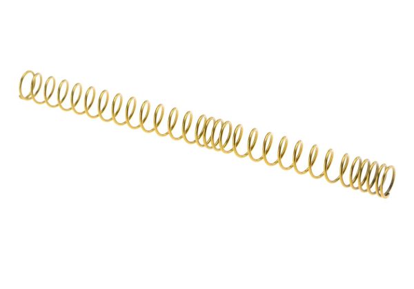 Prometheus MS100 Non-Linear Spring Gold