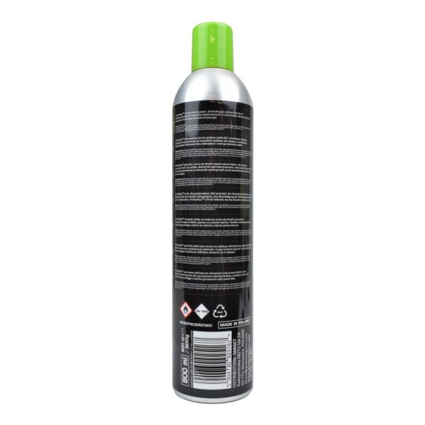 PROTECH GUNS AIRSOFT PROTECHGAS 600ml/800ml (PR-G21) PROTECH GUNS AIRSOFT PROTECHGAS 600ml/800ml (PR-G21)