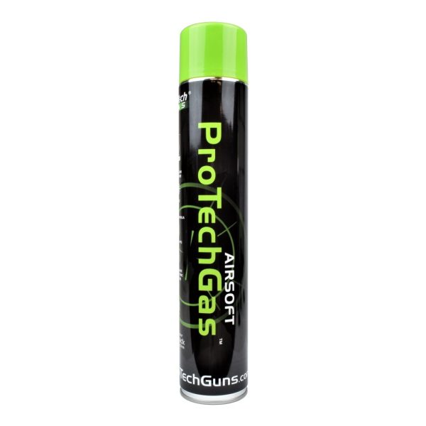 PROTECH GUNS AIRSOFT PROTECHGAS 750ml/1000ml (PR-G10) PROTECH GUNS AIRSOFT PROTECHGAS 750ml/1000ml (PR-G10)