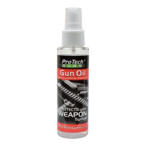 PROTECH GUNS GUN OIL 100ml (PR-G02) PROTECH GUNS GUN OIL 100ml (PR-G02)