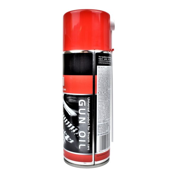 PROTECH GUNS GUN OIL 400ml (PR-G01) PROTECH GUNS GUN OIL 400ml (PR-G01)