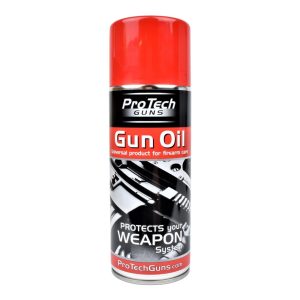 PROTECH GUNS GUN OIL 400ml (PR-G01) PROTECH GUNS GUN OIL 400ml (PR-G01)