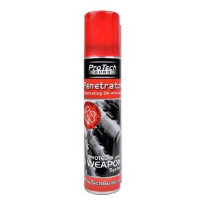 PROTECH GUNS PENETRATOR MoS2 100ml (PR-G11) PROTECH GUNS PENETRATOR MoS2 100ml (PR-G11)