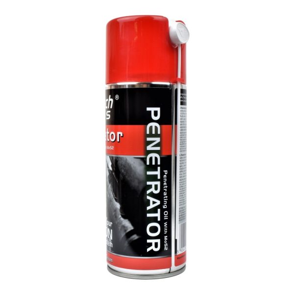 PROTECH GUNS PENETRATOR MoS2 400ml (PR-G08) PROTECH GUNS PENETRATOR MoS2 400ml (PR-G08)