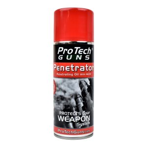 PROTECH GUNS PENETRATOR MoS2 400ml (PR-G08) PROTECH GUNS PENETRATOR MoS2 400ml (PR-G08)