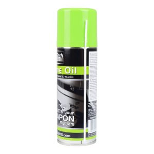 PROTECH GUNS SILICONE OIL 200ml (PR-G09) PROTECH GUNS SILICONE OIL 200ml (PR-G09)