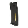 PTS Syndicate EPM Enhanced Polymer Magazine TM Recoil Shock 120rds Black