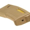 PTS Syndicate EPM Enhanced Polymer Magazine TM Recoil Shock 120rds Dark Earth