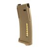 PTS Syndicate EPM Enhanced Polymer Magazine TM Recoil Shock 120rds Dark Earth