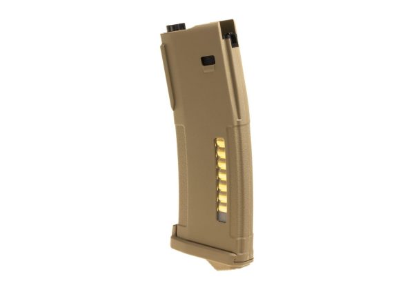 PTS Syndicate EPM Enhanced Polymer Magazine TM Recoil Shock 120rds Dark Earth