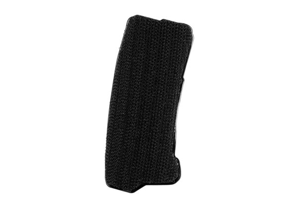 PTS Syndicate PTS 3" EPM PVC Patch Dark Earth