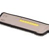 PTS Syndicate PTS 3" EPM PVC Patch Dark Earth