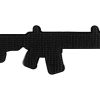 PTS Syndicate PTS 4" C4 PVC Patch