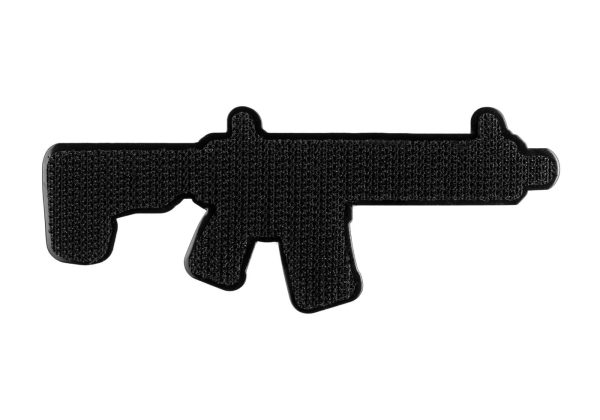PTS Syndicate PTS 4" C4 PVC Patch
