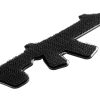PTS Syndicate PTS 4" C4 PVC Patch