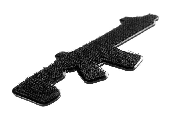 PTS Syndicate PTS 4" C4 PVC Patch