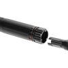 PTS Syndicate PTS Dead Air Sandman-K Mock Suppressor Black